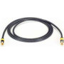 Black Box ACB-1RCA-0012 - Or Composite Video Coax Cable