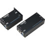 Black Box ACU5250A-R2 - Dual Head VGA USB Audio KVM E