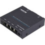 Black Box AVU4004A - Wizard Multimediaextender LP 4 Port