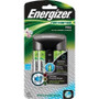Black Box CHRPROWB4 - Energizer NiMH Pro Charger with 4AA