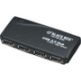 Black Box IC147A-R3 - USB 2.0 4-Port Hub