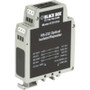 Black Box ICD103A - DIN Rail Repeaters with Opto-Isolation