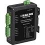 Black Box ICD107A - RS-422/RS-485 Industrial DIN Rail Repeat