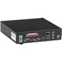 Black Box ICKS-VE-KU-N - Icompel K Series VESA 10/100/1000 Ethernet