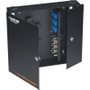 Black Box JPM402A-R2 - Fiber Wall Cabinets Unloaded Lock-Styl
