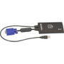 Black Box KVT100A - USB Laptop Console Crash Cart Adapter