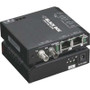 Black Box LBH100A-H-ST - Hardened MC Switches MM 100 240-VAC S