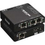 Black Box LBH101A - Convenient Switches Standard 115-VAC
