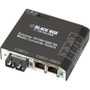 Black Box LBH2001A-P-LX - Extreme Mini Media Converter Switch