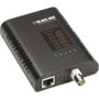 Black Box LBNC300A - 10base-T/100Base-TX Hardened Ethernet EX