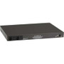 Black Box LES1232A - 32 RJ45 Ser PRT Dual Ethernet Advanced Console Server