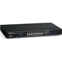 Black Box LGB304A - USB-Powered Gigabit 4-Port Switch