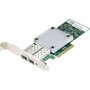 Black Box LH3001-R2 - 10-Gbe PCI-E Network Adapter (NIC - (2 SFP+ Ports