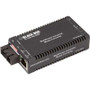 Black Box LIC025A-R2 - 10/100Base-T/FX SM 1310NM SC 40KM