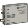 Black Box LMC211A-MM - Flexpoint 10base-FL to BNC Media Convert