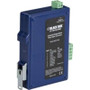 Black Box MED102A - Industrial DIN Rail RS-232/RS-422/RS-485