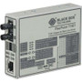 Black Box MT660A-MM - FlexPoint T1/E1 to Fiber Converter Multimode 5km ST