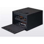 Black Box QAS-1512 - STACK-ON Quick Access Safe with Electronic Lock