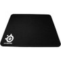 Black Box QCK - SteelSeries Professional Gaming Gear Steelseries Game Mouse Pad Black Cloth
