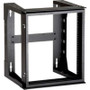 Black Box RM070A-R3 - Wallmount Frames 12U
