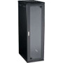 Black Box RM2430A - Select Server Cabinet 38U with Tempered Glass Door