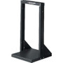 Black Box RM392A-R2 - 19 inch Steel Distribution Racks Black 20