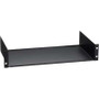 Black Box RM4007A - Pro Series Wallmount Cabinet 10 inch Shelf