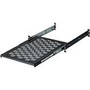 Black Box RMS1924S - Rackmount Sliding Vented 4-Point Shelf