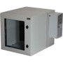 Black Box RMW5110ACG-R2 - Climatecab 12U Wallmount Cabinet Beige Cust Pays Freight