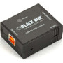 Black Box SP387A - 1 Port USB to USB Isolator (4KV