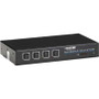 Black Box SW4009A-USB-EAL - Servswitch Secure KVM Switch