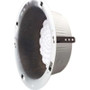 Bogen Communications RE84 - RE84 Round Recessed Steel Speaker Enclosure