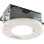 Bosch Security NDA-FMT-MICDOME - Flush Mount Bracket for Micdome