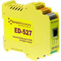 Brainboxes ED-527-X20M - Ethernet to 16 Digitl Out -30C +80C 20 Off with 1 Manual 1 CD