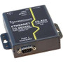 Brainboxes ES-420 - Power Over Ethernet 1RS422/485 IEEE802.3AT & 3AF Poecompatible