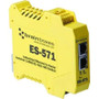 Brainboxes ES-571 - Ethernet Industrial ISO 1x