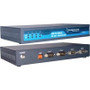 Brainboxes US-346 - USB 4XRS422/485 1MBAUD USB to Serial