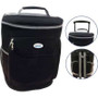 Brentwood Appliances CB-40BK - Cooler Bag Wwheels Black