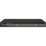 Brocade Communications ICX6610-48-I - 48 Port 1G RJ45 Plus 8 x 1G-SFPP Uplink PT Upgrade to 10G