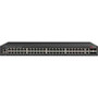 Brocade Communications ICX7150-48PF-4X1G - ICX7150 Switch 48X Geth PoE+ 4X1G