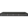 Brocade Communications ICX745048PSTKERMT3 - 48 Port 1 Gbe PoE+ Bundle 2X40G QSFP+