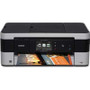Brother MFC-J4620DW - MFC-J4620DW Business Smart All-in-One Inkjet Printer Printer/Scanner/Copier/Fax