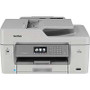 Brother MFC-J6535DW - MFC-J6535DW Business Smart Pro All-in-One Inkjet Printer