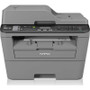 Brother MFC-L2700DW - MFC-L2700DW Compact Laser AIO MFP with Wireless Networking & Duplex Printing