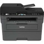 Brother MFC-L2710DW - MFC-L2710DW Compact All-in-One Laser Printer with Duplex Printing and Wireless Networking