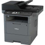 Brother MFC-L6800DW - MFC-L6800DW All-in-One Monochrome Laser Printer