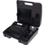 Brother PT-D600VP - PT-D600 PC-Connectable Label Maker with Color Display and Carry Case