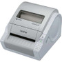 Brother TD4100N - TD-4100 Network Barcode and Label Printer