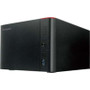 Buffalo Technology TS1400D0804 - Buffalo TeraStation 1400D Desktop 8 TB NAS Hard Drives Included (TS1400D0804