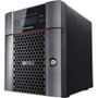 Buffalo Technology TS5410DN1604 - Buffalo TeraStation 5410DN Desktop 16TB NAS Hard Drives Included (TS5410DN1604